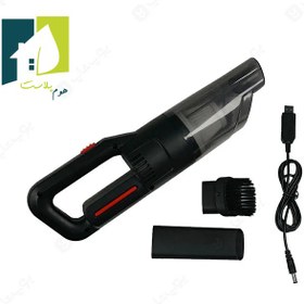 تصویر جارو فندکی مینی شارژی اچ کیو ۱ عدد 