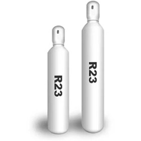 تصویر گاز R23 کولیب 9 کیلوگرمی 