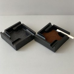 تصویر زیر سیگاری Oria 