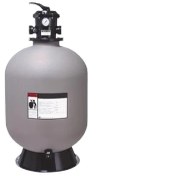 تصویر فیلتر شنی استخر سیپو سری A 