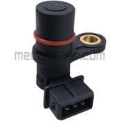 تصویر سنسور میل سوپاپ یورو 4 پژو ۴۰۵ و پارس و سمند سیناپس Camshaft Sensor