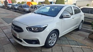 تصویر شاهین مدل 1403 ا پلاس اتوماتیک پلاس اتوماتیک