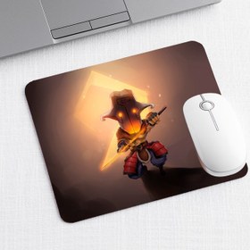 تصویر پد ماوسdota۲ طرح Juggernaut 