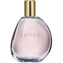 تصویر ادوتویلت زنانه جویس رز اوریفلم 37766 ا JOYCE Rose Eau de Toilette 37766 JOYCE Rose Eau de Toilette 37766