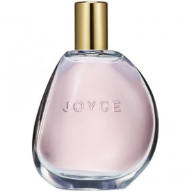 تصویر ادوتویلت زنانه جویس رز Joyce Rose Eau de Toilette