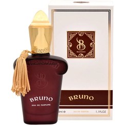 تصویر عطر ادوپرفیوم زنانه برندینی مدل لیرو حجم ۳۳ میلی لیتر 