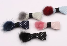 تصویر گل سر انبری 