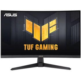 تصویر مانیتور گیمینگ 27 اینچ ایسوس مدل TUF Gaming VG27VQ3B 