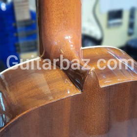 تصویر گیتار Alhambra مدل 1C Alhambra Classic 1C Guitar