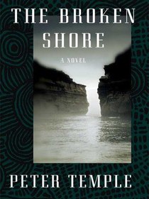 تصویر کتاب The Broken Shore (Broken Shore #1) نسخه کامل 