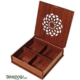 تصویر جعبه تنقلات 