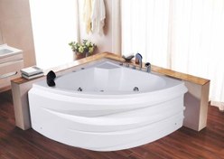 تصویر جکوزی لادر lador مدل L317 