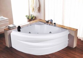 تصویر جکوزی لادر lador مدل L317 