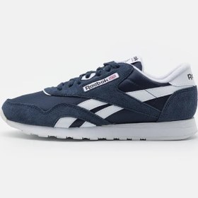 تصویر کفش ورزشی مردانه ریباک مدل کلاسیک Reebok Classic CLASSIC NYLON - Trainers