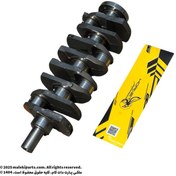 تصویر میل لنگ استروک ۸۵ TU5 هورنت 