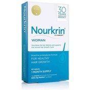 تصویر قرص نورکرین بانوان Noirkrin