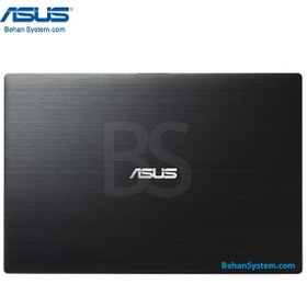 تصویر قاب پشت ال سی دی لپ تاپ ASUS ASUSPRO P2540 / P2540U 