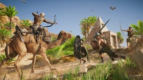 تصویر Assassin’s Creed: Origins 