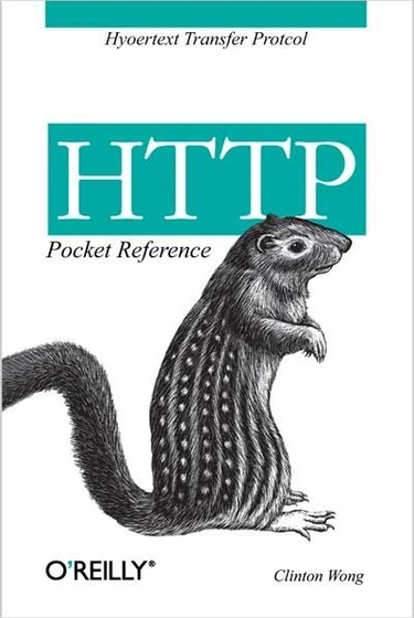 خرید و قیمت HTTP Pocket Reference | ترب