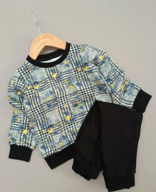 تصویر ست دورس پنبه 