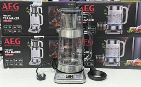 تصویر چای ساز آاگ مدل AG-2042 
