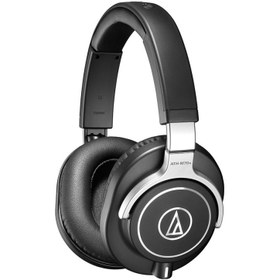 تصویر هدفون Audio-Technica ATH-M70x 