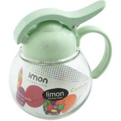 تصویر شکر پاش توپی کد ۲۲۶۳۵ لیمون 