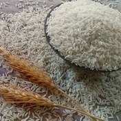 تصویر برنج هاشمی تازه ۱۰ کیلویی 