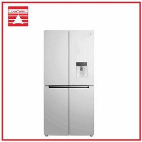 تصویر یخچال وفریزر 4 درب تی سی ال مدل TR4 540ESD TCL TR4-540ESD Refrigerator