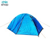 تصویر چادر کوهنوردی 1-2 نفره پکینیو اورجینال مدل T1001 ا 1-person climbing tent Pekinio original model T1001 1-person climbing tent Pekinio original model T1001