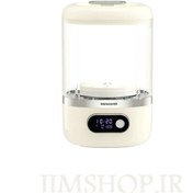 تصویر مینی واش مدل K812 ظرفیت ۱ کیلوگرم قابل حمل 