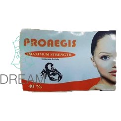 تصویر پد بی حسی لب عقرب 