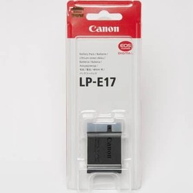 تصویر باتری کانن Canon LP-E17 Battery 