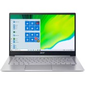 تصویر Acer Swift 3 Core i7(1165G7) - 8GB - 256GB SSD - Intel® Iris Xe Laptop 