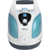 تصویر بخارشوی نانیوا مدل NS-6500 Naniwa NS-6500 Steam Cleaner