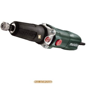 تصویر فرز انگشتی متابو گلو بلند مدل GE710 PLUS Metabo