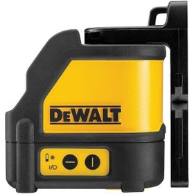 تصویر تراز لیزری خطی  دیوالت مدل DW088K-Xj DEWALT   DW088K-Xj