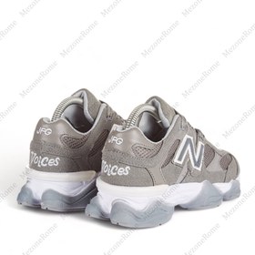 تصویر کتونی نیوبالانس9060 کیفیت عالی - 3 Newbalance 9060