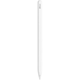 تصویر قلم لمسی اپل مدل Pencil 2nd Generation Apple Pencil 2nd Generation Stylus Pen