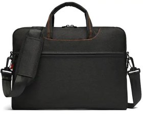 تصویر کیف لپ‌تاپ 17.3 اینچی کول‌بل CoolBell 17.3&quot; Messenger Laptop Bag CB-3031s 