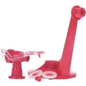 تصویر آسان ریز نوشابه 