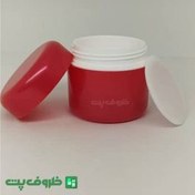 تصویر قوطی کرم 30 گرم لوکس k4029 