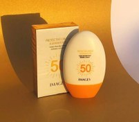 تصویر ضد آفتاب ایمیجز images sunscreen