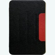 تصویر کیف کلاسوری مدل F01 مناسب برای تبلت هوآوی Mediapad 8.0 S8-701 - مشکی 