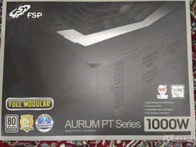 تصویر پاور 1000 وات FSP 