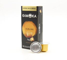 تصویر کپسول جیموکا سابلایم gimoka sublime