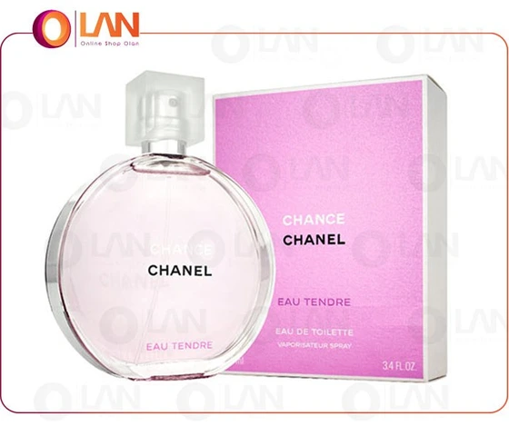 Pink best sale chance perfume