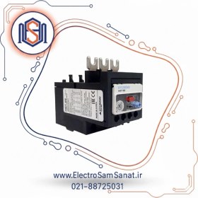 تصویر بی متال حرارتی هیوندا محدوده جریان 28 تا 40 