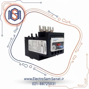 تصویر فروشگاه الکترو سام صنعت