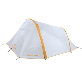 تصویر چادر 3 نفره فرینو مدل LIGHTENT 3 PRO Ferino 3-seater tent model LIGHTENT 3 PRO